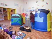 Ekologická pohádka